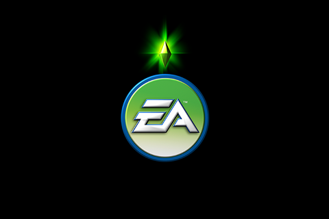 The Sims 3 for iPhone