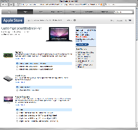 MacBook Air