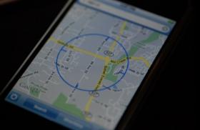 Locate Me - GPS like positioning provided by tower triangulation