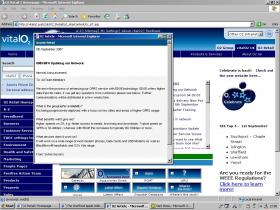 Internal O2 memo