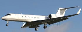 Jobs' private jet worth $46 million
