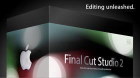 Final Cut Studio 2