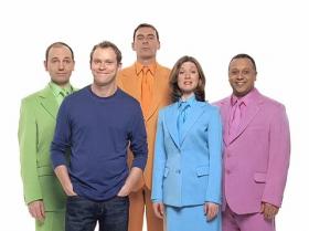 Office Posse
