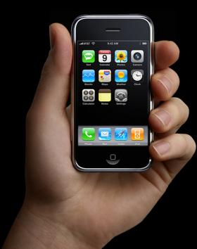 Apple iPhone