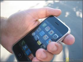 iPhone