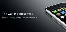 iPhone Coming June 29