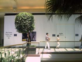 Apple Store, Melbourne?
