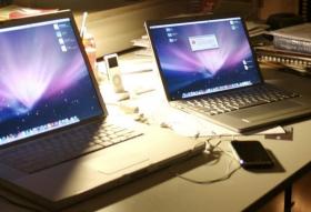 Ultra-portable Mac?