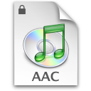 AAC Locked