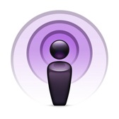 Podcasting Logo