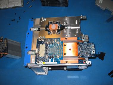 Quad G5 Core
