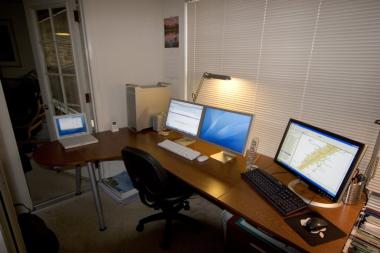 iGary's Setup