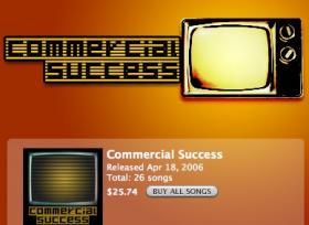 Commercial Success