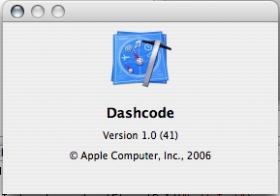 Dashcode