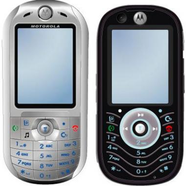 ROKR E2/E3