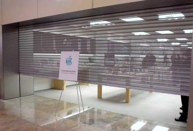 Trafford Centre Apple Store