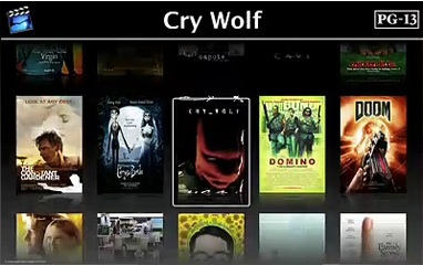 FrontRow 1.0.1