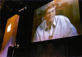 Bill Gates