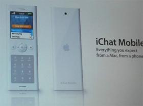 Is this the iPhone?