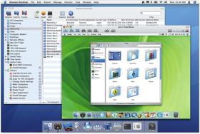 Remote Desktop 3