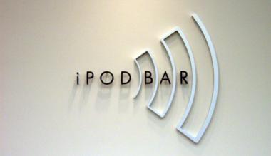 iPod Bar