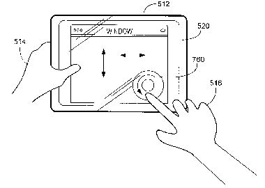 Mac Tablet