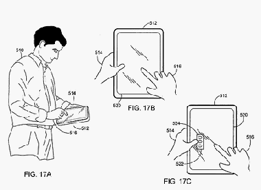 Mac Tablet