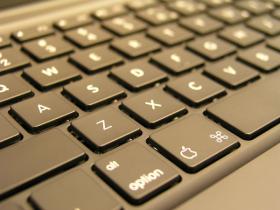 MacBook Keyboard
