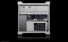 All new Mac Pro