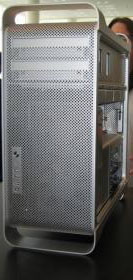Mac Pro Front View