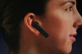 iPhone Bluetooth Headset