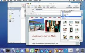 Mail.app Stationery