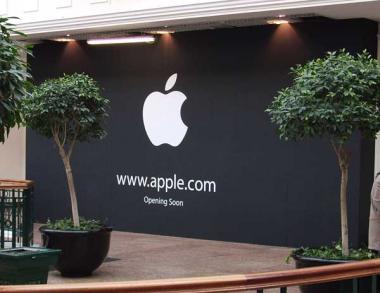 Meadowhall Apple Store