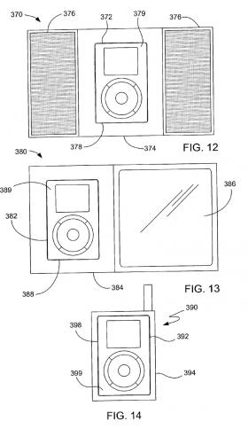 Wireless iPod Picture frame