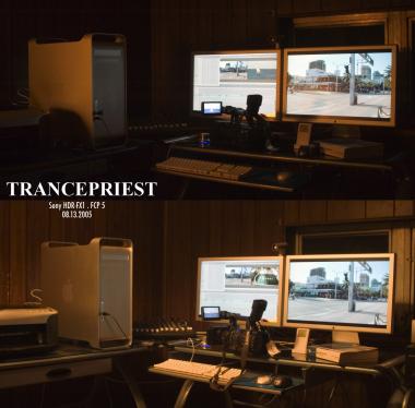 Setup Spy