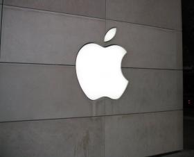 Apple Store Magnificent Mile