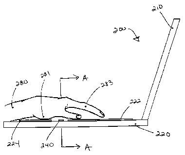 Touchpad