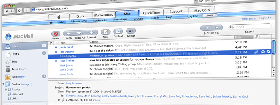 .Mac Webmail