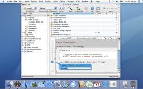 Xcode 3.0