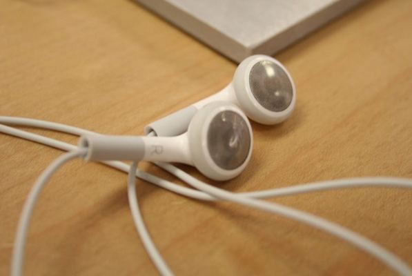 iPod nano (2nd generation) — photograph 6