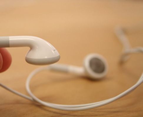 iPod nano (2nd generation) — photograph 7