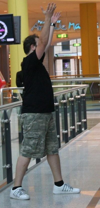 Apple Store — Arndale, Manchester — photograph 38