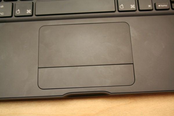 Black MacBook — photograph 12