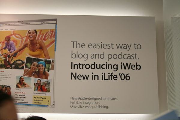 Apple Store — Brent Cross — photograph 5