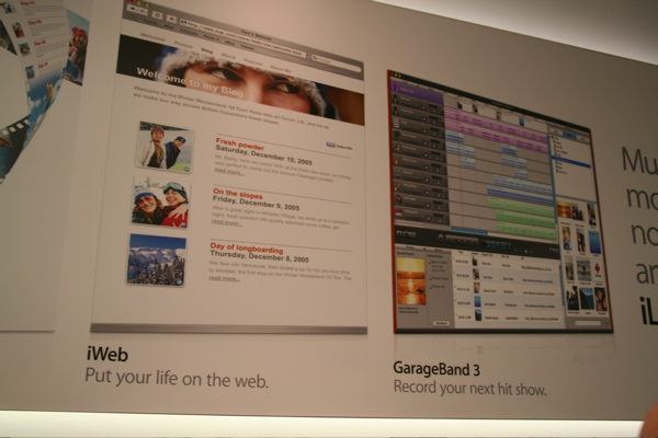 Apple Store — Brent Cross — photograph 12
