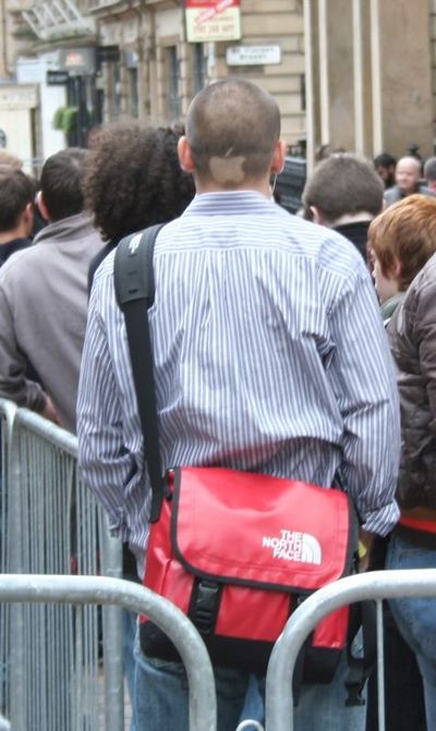 Apple Store — Buchanan Street, Glasgow — photograph 5