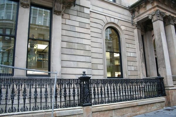 Apple Store — Buchanan Street, Glasgow — photograph 7