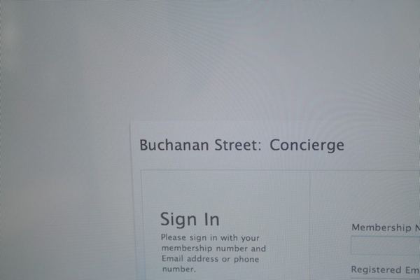 Apple Store — Buchanan Street, Glasgow — photograph 37