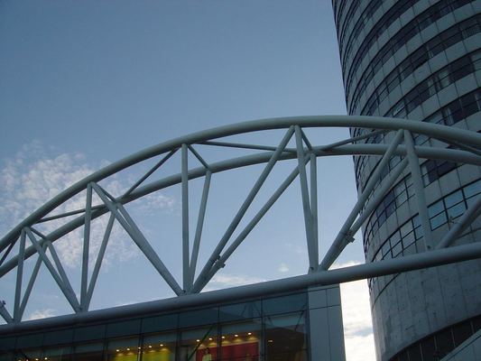 Apple Store — Bullring, Birmingham — photograph 3