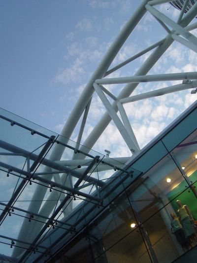 Apple Store — Bullring, Birmingham — photograph 6